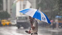 यूपी में चुभती, जलती गर्मी से मिलेगी राहत, मौसम विभाग ने दी गुड न्यूज, इस दिन से होगी बारिश