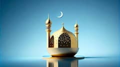 When Is Eid-al-Adha In India And Saudi Arabia? Know The Date, Significance, And More