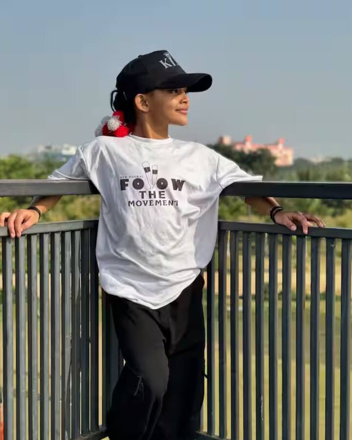 बिनिताने तिच्या एका व्हिडिओमधून सर्व समर्थकांना धन्यवाद म्हणाली, आणि भारत, नेपाळ, आणि भूटान, या देशाने तिला खुप समर्थन केले आणि हिम्मत दिली.