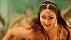 అర్జున్ అంబటి సినిమాలో రొమాంటిక్ ఐటమ్ సాంగ్... గీతా మాధురి పాడిన 'బూమ్ బూమ్' లిరికల్ వీడియో చూశారా?