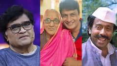 'किरण त्या अशोक सराफशी दोस्ती कर पन निळू फुल्याच्या नादाला लागू नगं', किरण मानेंची पोस्ट चर्चेत