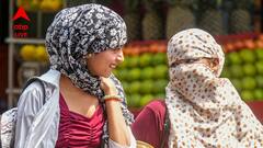 Rain Forecast News: ভাসছে উত্তরবঙ্গ, সম্পূর্ণ বিপরীত পরিস্থিতি দক্ষিণবঙ্গে! গরমে নাজেহাল পরিস্থিতি