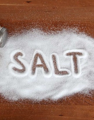 ਜ਼ਿਆਦਾ ਨਮਕ ਖਾਣ ਨਾਲ ਹਰ ਸਾਲ ਲੱਖਾਂ ਲੋਕਾਂ ਦੀ ਹੁੰਦੀ ਮੌਤ !
