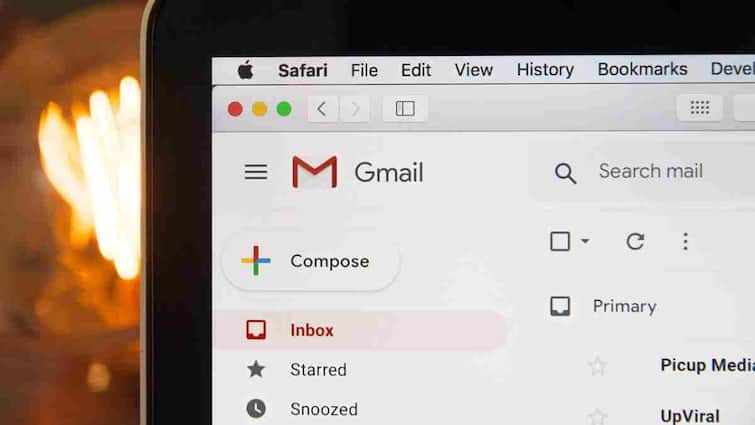 अब नहीं करनी पड़ेगी मेहनत! Gmail में खुद-ब-खुद दिखेगा ईमेल का सारांश, Google Gemini करेगा काम आसान