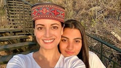 Diya Mirza और उनकी सौतेली बेटी के बीच कैसे हैं रिश्ते? एक्ट्रेस ने किया ये खुलासा