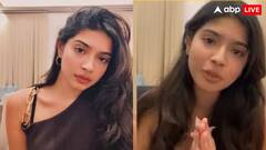 शर्मिष्ठा पनोली की गिरफ्तारी पर कोलकाता पुलिस बोली- 'कई नोटिस दिए, लेकिन हर बार हुई फरार'