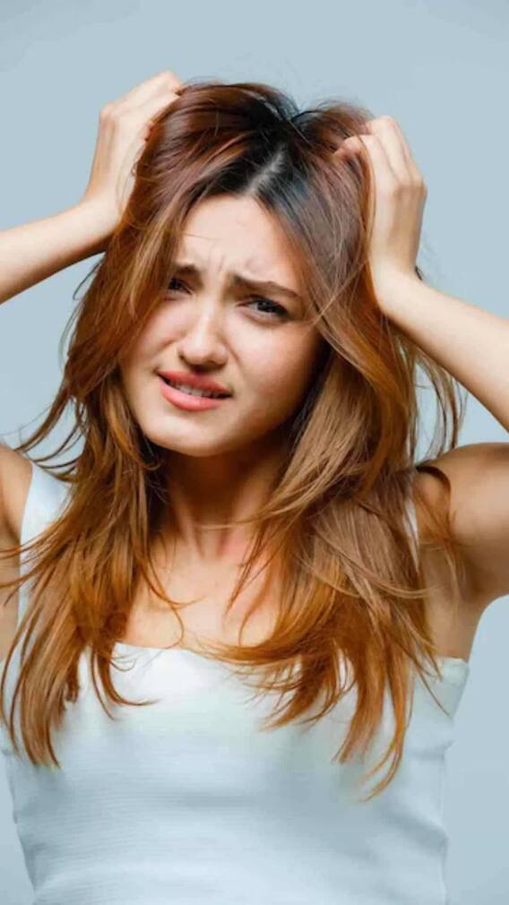 बालों में दही लगाने के इतने हैं फायदे