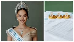 మిస్ వరల్డ్‌ ఓపల్ సుచాతాకు వచ్చే నగదు బహుమతిపై గిఫ్ట్‌ ట్యాక్స్‌ ఏ దేశ ఖాతాలోకి వెళ్తుంది? 