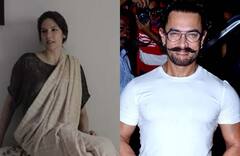 Aamir Khan Girlfriend Gauri Spratt: गौरी स्प्रैट से अचानक मिलने के बाद इतना बदल गए आमिर, अब नहीं किसी और पार्टनर की जरूरत