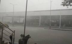 Gujarat Rain: વીજળીના કડાકા સાથે આજે આ જિલ્લાઓમાં ખાબકશે વરસાદ, જાણો લેટેસ્ટ અપડેટ