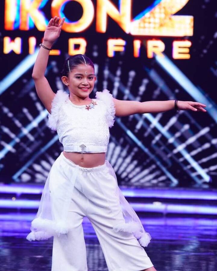 बिनिताच्या मेहनत आणि तिच्या नृत्यामुळे ब्रिटन पासून ते भारतापर्यंत सर्वाचे मन जिंकले आहे.