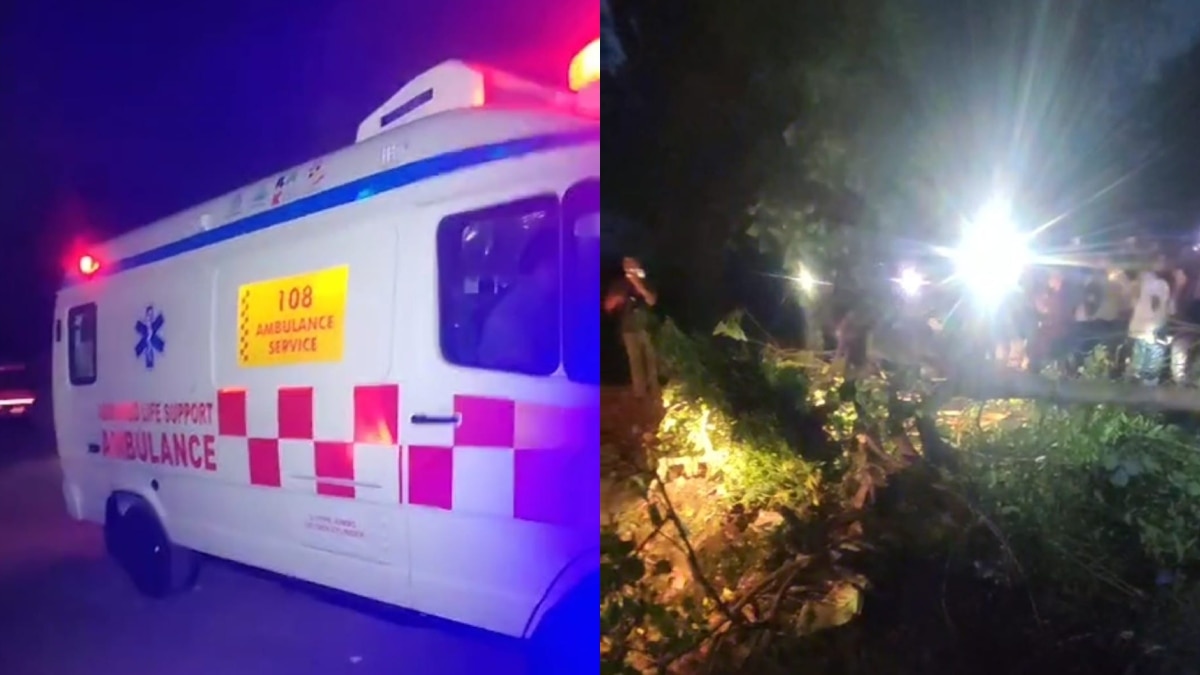 Jammu: ब्लैकआउट और सायरन बजते ही बम धमाकों से मचा हड़कंप, घर से बाहर निकले तो पता चला ये तो मॉकड्रिल है