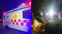 Jammu: ब्लैकआउट और सायरन बजते ही बम धमाकों से मचा हड़कंप, घर से बाहर निकले तो पता चला 'मॉकड्रिल' है