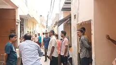 शादीशुदा महिला के प्यार में पड़े युवक ने लगाई फांसी, प्रेमिका के साथ इस शख्स को ठहराया जिम्मेदार