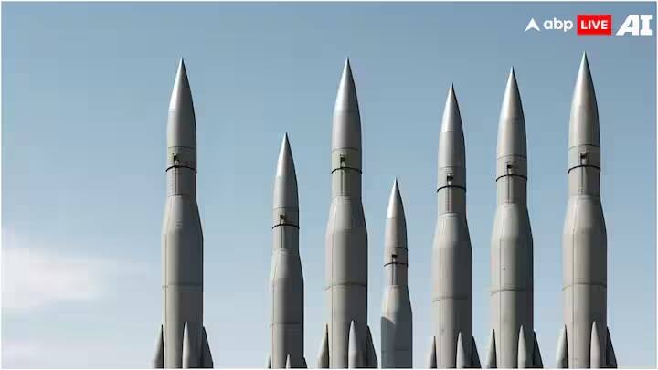 રશિયા, અમેરિકા, ભારત અને ચીન જેવા શક્તિશાળી દેશો પાસે 10 થી 15 હજાર કિલોમીટરની રેન્જ ધરાવતી મિસાઇલો છે, જે અડધા વિશ્વને આવરી શકે છે, પરંતુ શું તમે વિશ્વની સૌથી લાંબી મિસાઇલ વિશે જાણો છો?