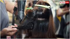 આ વસ્તુને મહેંદીમાં ભેળવીને લગાવો... વાળ લાંબા સમય સુધી રહેશે કાળા, ખોડો પણ રહેશે દૂર