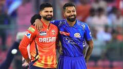 IPL 2025: આજે પંજાબ અને મુંબઈ વચ્ચે જામશે જંગ, કોણ જીતીને પહોંચશે ફાઇનલમાં,જાણો હેડ ટુ હેડ અને પિચ રિપોર્ટ