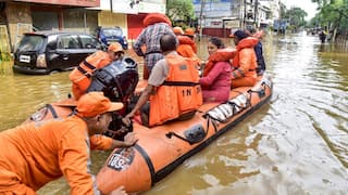 78,000 Affected In Assam, 3,800 In Manipur As Rains Batter Northeast; Shah Assures Centre’s Support