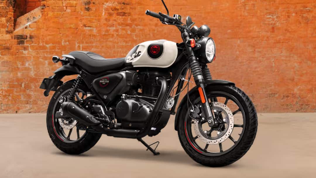जल्द भारत में लॉन्च होगी Royal Enfield की हाइब्रिड बाइक, कम कीमत में मिलेगा हाई माइलेज Royal Enfield Hybrid Bike Set to Launch High Mileage with International Technology Know Details here जल्द भारत में लॉन्च होगी Royal Enfield की हाइब्रिड बाइक, कम कीमत में मिलेगा हाई माइलेज