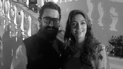 Aamir Khan And Juhi Chawla Didn't Speak For 7 Years Until Reena Dutta Intervened