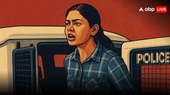 शर्मिष्ठा पनोली के समर्थन में क्यों उतरी पाकिस्तान की बलूच आर्मी, क्या है कनेक्शन?