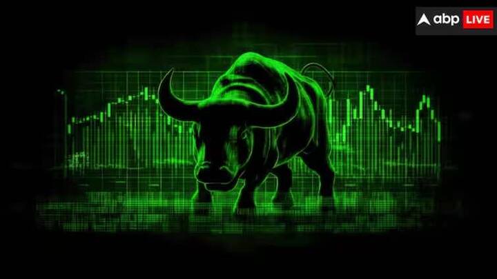 भारतीय शेअर बाजारात विदेशी गुंतवणूकदारांनी एप्रिल महिन्यात 4223 कोटी रुपयांची गुंतवणूक केली होती.  मोठी वाढ मे मह्न्यात झाली आहे.