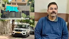 छत्तीसगढ़ शराब घोटाले में कारोबारी विजय भाटिया गिरफ्तार, दिल्ली से रायपुर लेकर पहुंची EOW की टीम