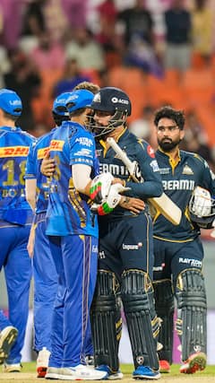 IPL 2025 के पांच सबसे बड़े उलटफेर; देखकर चौंक जाएंगे