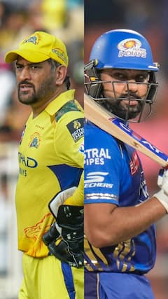 सबसे ज्यादा IPL फाइनल खेलने वाले खिलाड़ी, लिस्ट में नहीं विराट कोहली का नाम