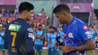 IPL 2025: शुभमन गिल ने हाथ नहीं मिलाकर दी थी सफाई, अब आया हार्दिक पांडया का रिएक्शन