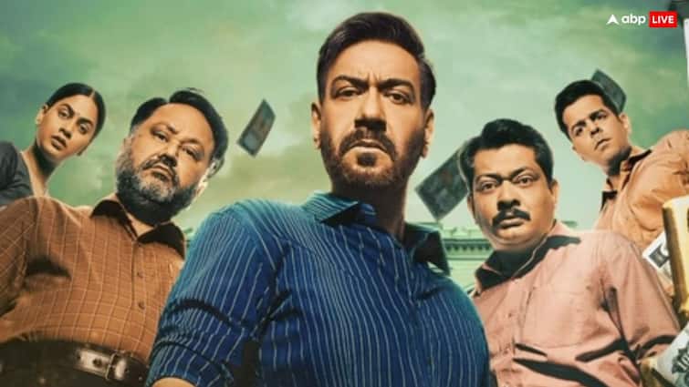 Raid 2 Box Office Collection Day 31: थमने का नाम नहीं ले रही रेड 2, अजय देवगन की फिल्म ने 31वें दिन किया इतना कलेक्शन