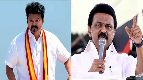இளைஞர்களை ஏமாற்ற வரும் விஜய்.. மறைமுகமாக தாக்கிப் பேசிய முதலமைச்சர் மு.க.ஸ்டாலின்