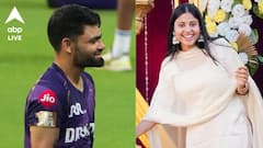 Rinku Singh Wedding: āĻŦāĻžāĻāĻĻāĻžāύ āϏāĻžāϰāϤ⧠āĻāϞā§āĻā§āύ āĻā§āĻā§āĻāϰ āϤāĻžāϰāĻāĻž āϰāĻŋāĻā§āĻā§ āϏāĻŋāĻāĻš, āĻāĻŦā§-āĻā§āĻĨāĻžā§ āĻ
āύā§āώā§āĻ āĻžāύ? āĻĒāĻžāϤā§āϰ⧠āĻā§?