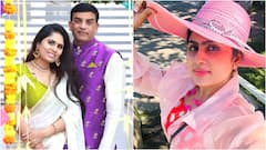 'దిల్' రాజు వైఫ్ తేజస్వినిలో సడన్ ఛేంజ్... ఉన్నట్టుండి ఎందుకిలా?