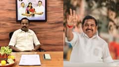 M. Dhanapal Profile: கவுன்சிலருக்கு அடித்த ஜாக்பாட்.. எம்.பி சீட் கொடுத்த இபிஎஸ்.. யார் இந்த தனபால் ?