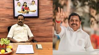 M. Dhanapal Profile: கவுன்சிலருக்கு அடித்த ஜாக்பாட்.. எம்.பி சீட் கொடுத்த இபிஎஸ்.. யார் இந்த தனபால் ?