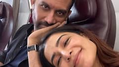 Raj Nidimoru–Samantha Ruth Prabhu Dating Rumours Intensify As Filmmaker's Wife Shares Cryptic Karma Post