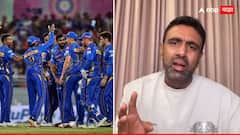 'असे फक्त मुंबईसोबतच का घडतं? कुछ तो गडबड है...', मुंबई इंडियन्सच्या जिंकण्यावर आर अश्विनची गंभीर शंका, Video