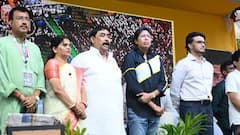 Sourav on Anubrata Mondal: ফের বিতর্কে অনুব্রত, তৃণমূল নেতার সঙ্গে ভাইরাল ছবি প্রসঙ্গে সাফাই দিলেন 'পাবলিক ফিগার' সৌরভ