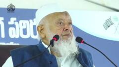 मदरसों को लेकर अरशद मदनी का बड़ा बयान, कहा- 'जिस सरकार ने...'