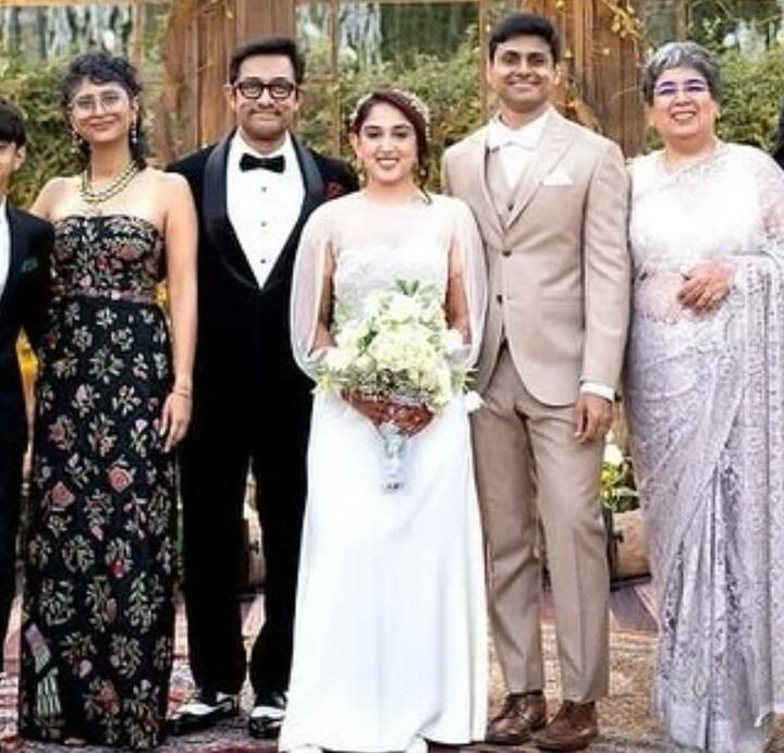 आमिर ने कहा उनकी पहली दोनों पत्नियों से तलाक के बाद उन्हें लगा था कि अब उन्हें इतना प्यार और इज्जत देने वाला शायद ही कोई मिले लेकिन फिर अचानक उनकी मुलाकात गौरी से हुई.