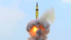 Missile GK: દુનિયાની સૌથી લાંબી મિસાઇલ કઇ છે, કેટલું છે તેનું વજન ?