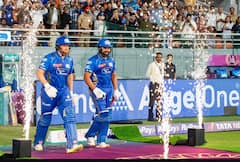 IPL 2025 Final : आयपीएल 2025 फायनलबाबत झाली मोठी भविष्यवाणी! चॅम्पियन कर्णधाराने सांगितले, यंदा कोण ट्रॉफी जिंकणार? तर...