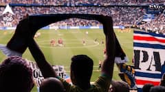 চ্যাম্পিয়ন্স ট্রফি জেতার পর প্যারিসে উদ্দাম উৎসবের বলি ২ জন! পুলিশের ব্যাপক ধরপাকড়