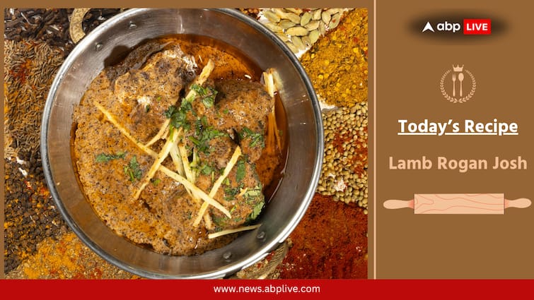 Know How To Prepare Lamb Rogan Josh Know How To Prepare Lamb Rogan Josh