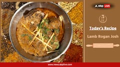 Know How To Prepare Lamb Rogan Josh