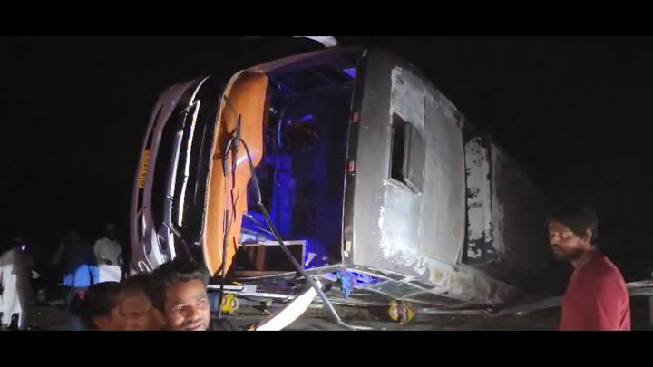 सध्या पोलीस या प्रकरणाचा अधिक तपास करत आहे.