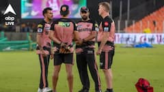 কোয়ালিফায়ার ২-র আগে পঞ্জাব শিবিরে বড় সুখবর, মুম্বইয়ের বিরুদ্ধে মাঠে নামতে তৈরি কিংস তারকা