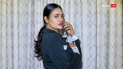 युविका चौधरी के घर में दिनदहाड़े हुई चोरी, नौकरानी ने की लूट