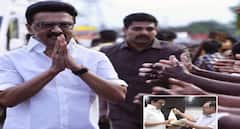 அண்ணன் அழகிரி வீட்டுக்கு சென்றுவந்த முதல்வர், கவனம் ஈர்த்தது என்ன...? முழு விபரம் இதோ !